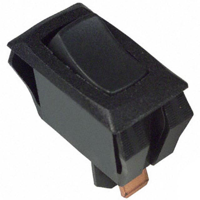 Carling Technologies 2266-RA901-RB-B-0-N-ND,432-1110-ND