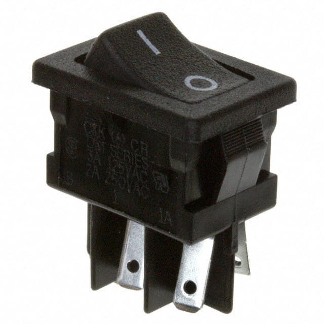 C&K CKN9949-ND