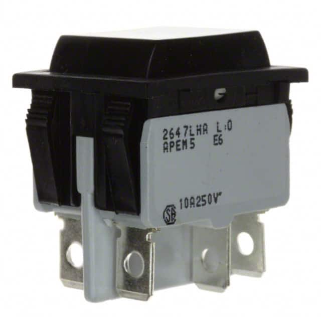 APEM Inc. 679-1182-ND