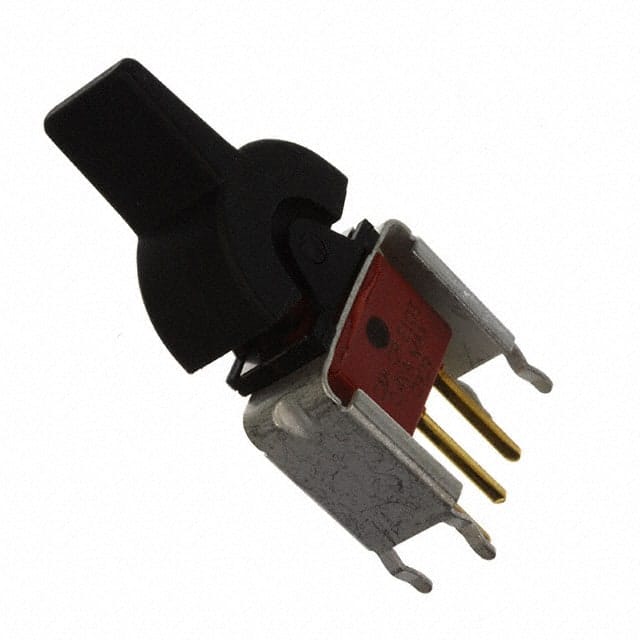 C&K CKN9849-ND