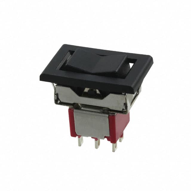 C&K CKN11510-ND