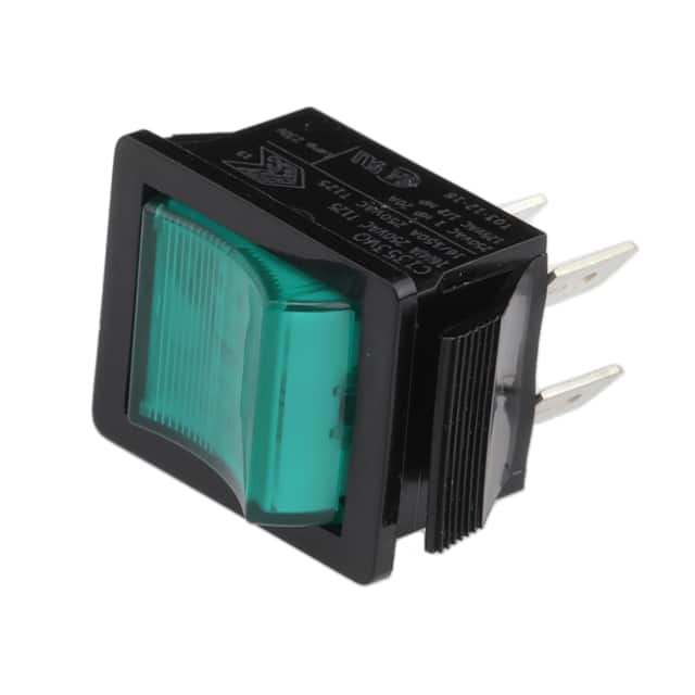 Bulgin 2266-C1353VQNAC-ND,708-3027-ND