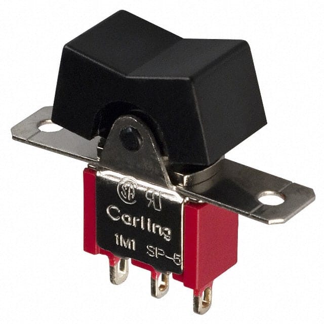 Carling Technologies 432-1140-ND