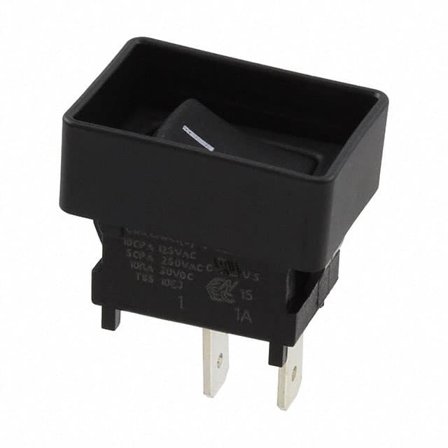 C&K CKN11100-ND