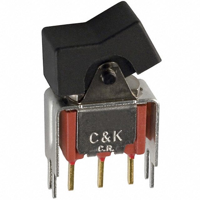 C&K CKN11626-ND