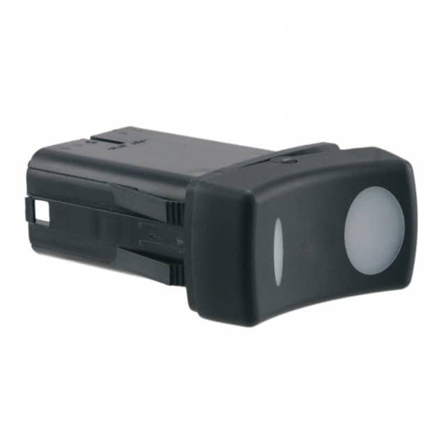 Carling Technologies 432-1319-ND