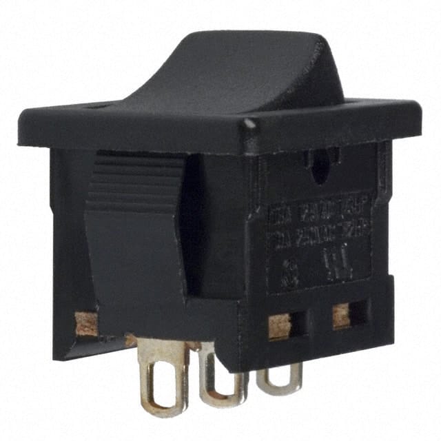C&K 401-1281-ND