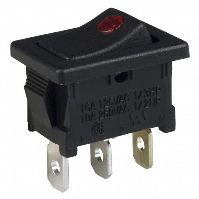 C&K 401-1297-ND