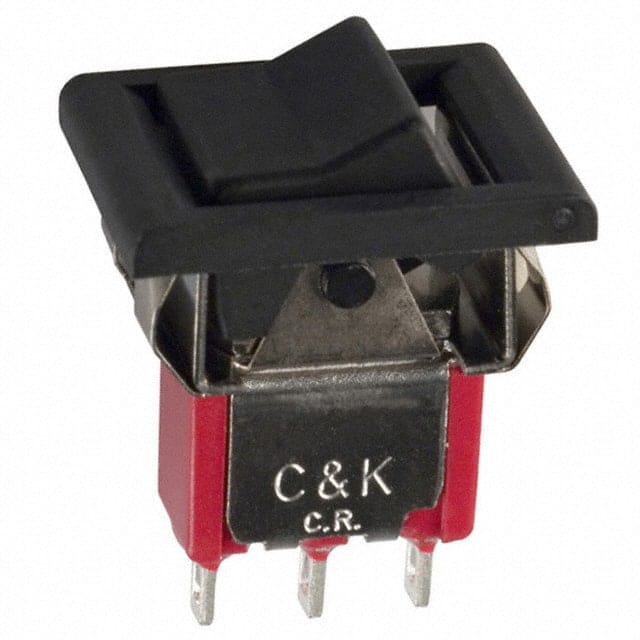 C&K CKN11142-ND