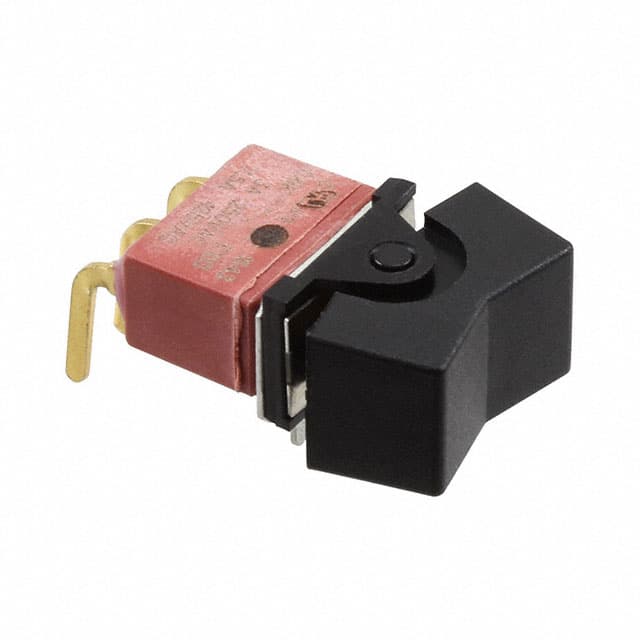 C&K CKN11238-ND