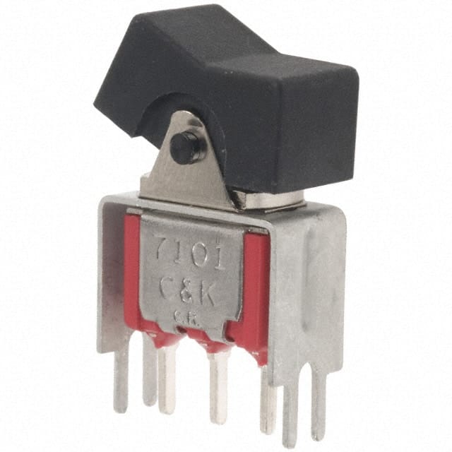 C&K CKN10989-ND