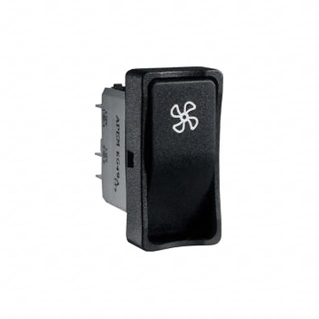 APEM Inc. 679-3540-ND