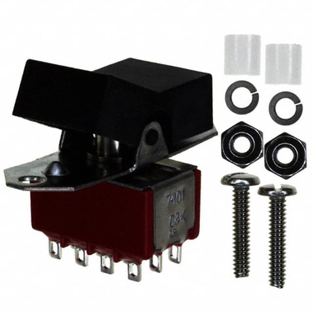 C&K 7401J3ZQE2-ND