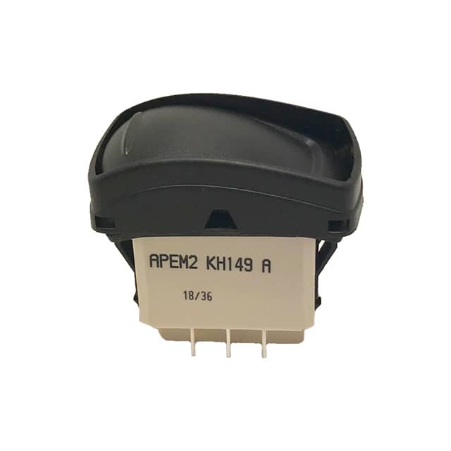 APEM Inc. 679-3927-ND