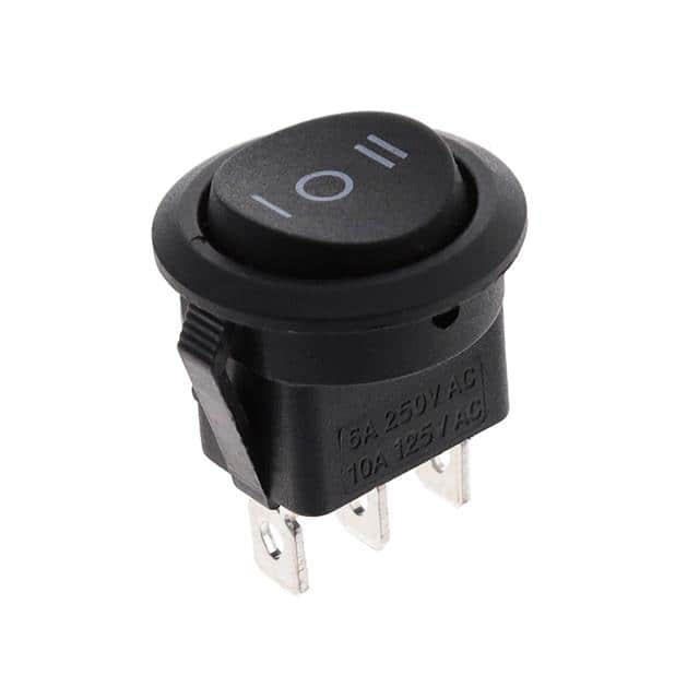 Adam Tech 2057-SW-R2-2E-F-6-8-ND