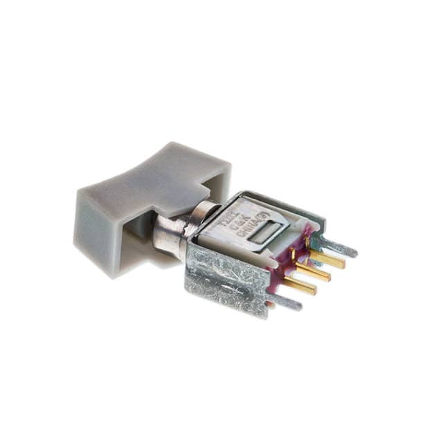 C&K CKN10056-ND