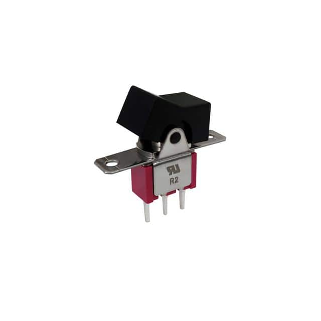 Adam Tech 2057-SW-R2-2B-B-5-10-ND