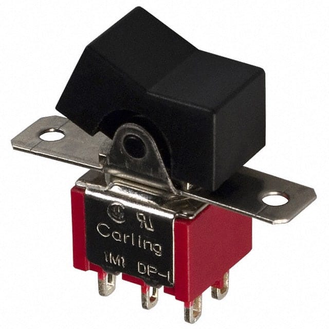 Carling Technologies 432-1142-ND