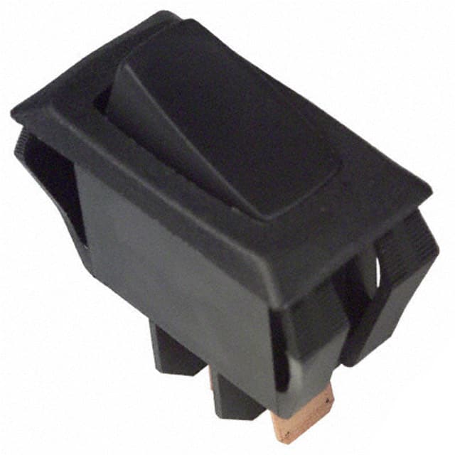 Carling Technologies 432-1122-ND