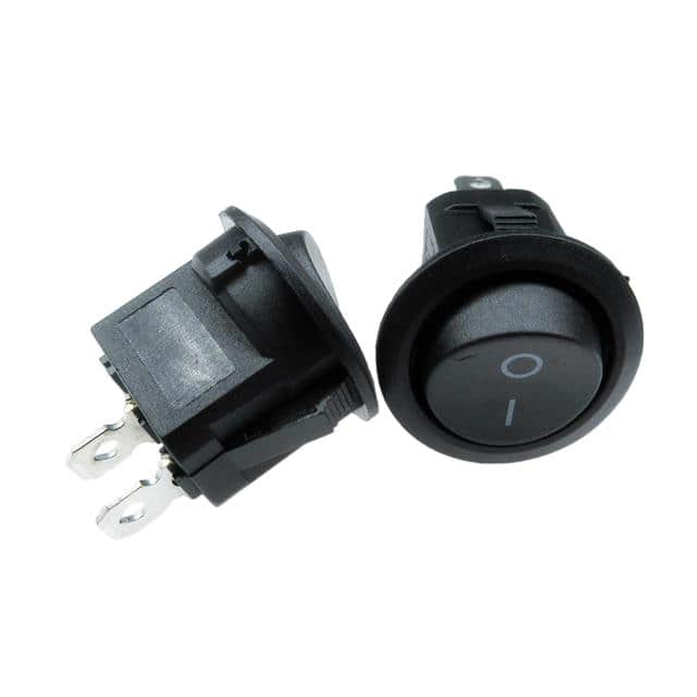 Adam Tech 2057-SW-R2-1A-F-1-8-ND