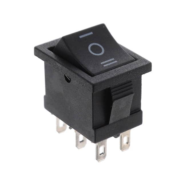 Adam Tech 2057-SW-R2-4E-S-6-1-ND