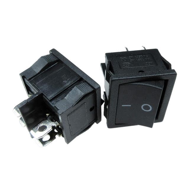 Adam Tech 2057-SW-R2-3A-F-1-6-ND