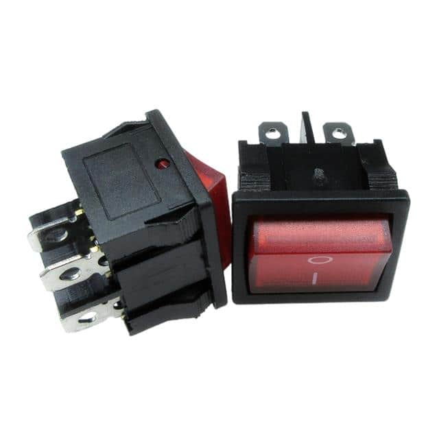 Adam Tech 2057-SW-R2-3A-F-LR13-6-ND