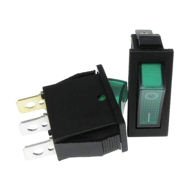 Adam Tech 2057-SW-R1-1A-E-LG13-0-ND