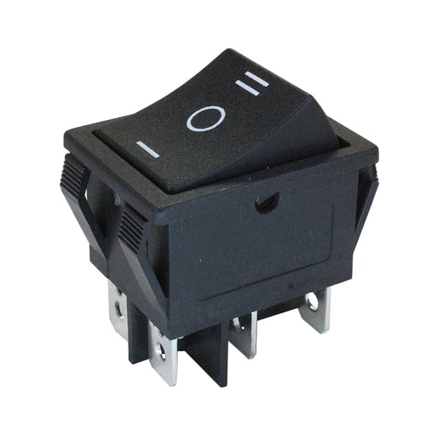 CIT Relay and Switch 2449-RW2622IWC-ND