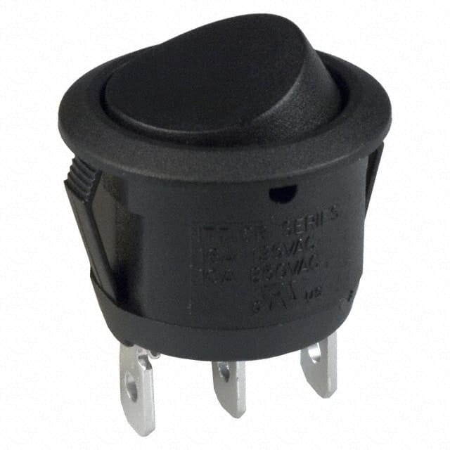 C&K 401-1301-ND
