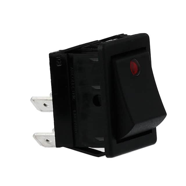 Bulgin 708-3040-ND