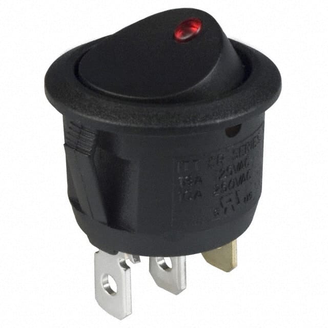 C&K 401-1311-ND