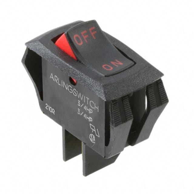 Carling Technologies 432-1290-ND