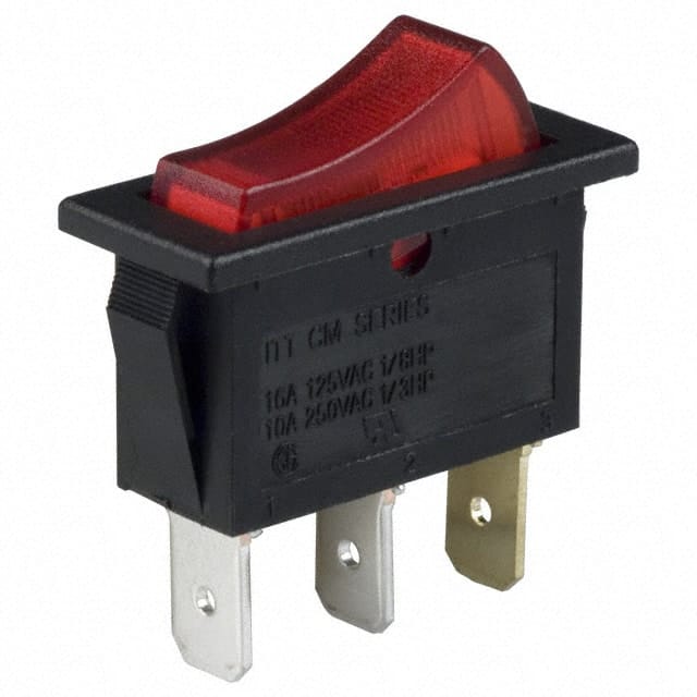 C&K 401-1361-ND