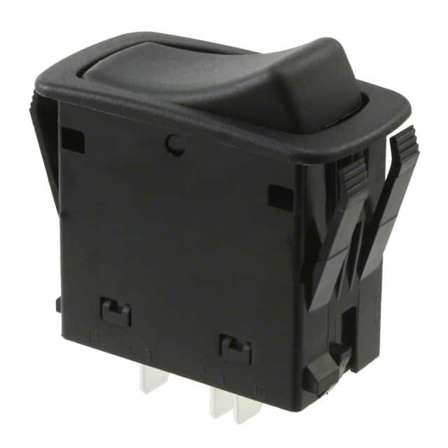 Carling Technologies 432-1276-ND