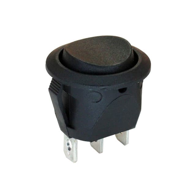 CIT Relay and Switch 2449-RR11122AC-ND