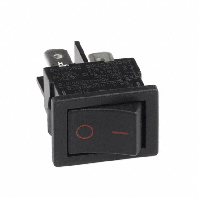 Bulgin 708-3083-ND