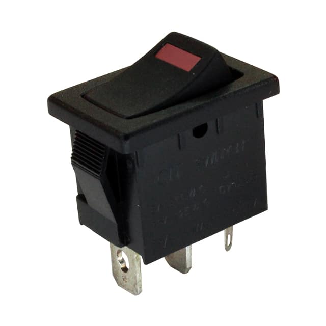 CIT Relay and Switch 2449-RA1122XCR-ND