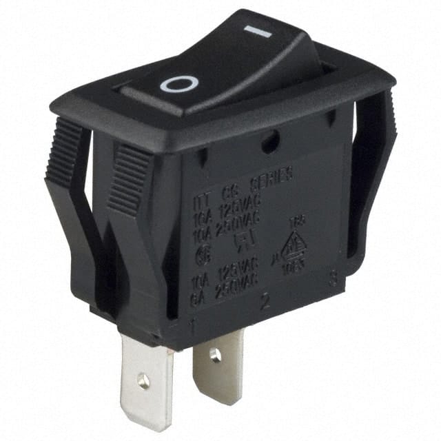 C&K 401-1322-ND