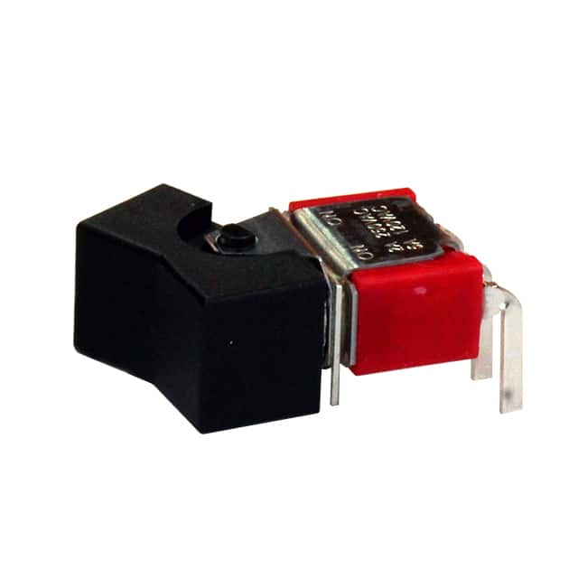 CIT Relay and Switch 2449-ANR11R11P2HQE-ND