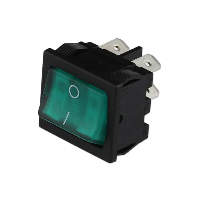 Bulgin 708-2950-ND