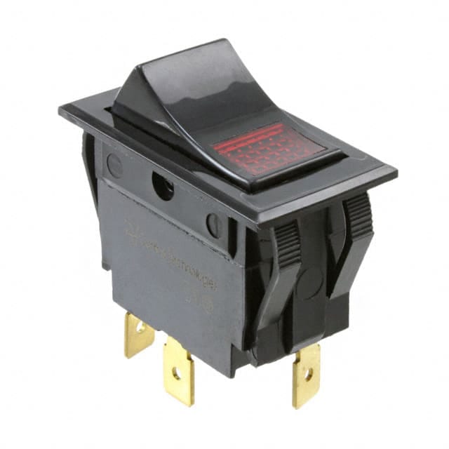 Carling Technologies 432-1285-ND