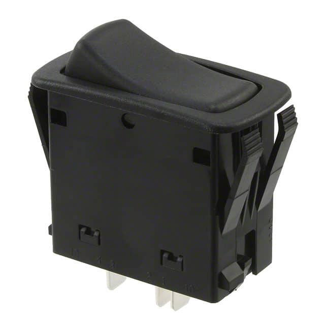 Carling Technologies 432-1273-ND