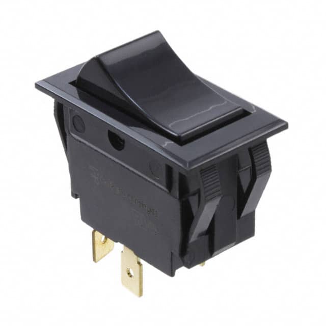 Carling Technologies 432-1291-ND
