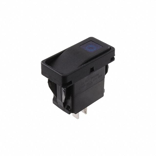 Carling Technologies V1B1B801-6WZ00-000-ND