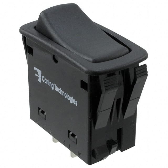 Carling Technologies 432-1274-ND