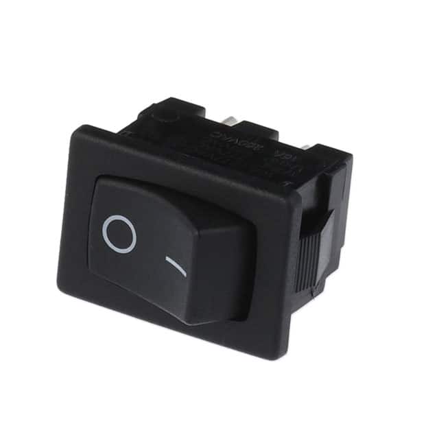 Bulgin 708-3093-ND