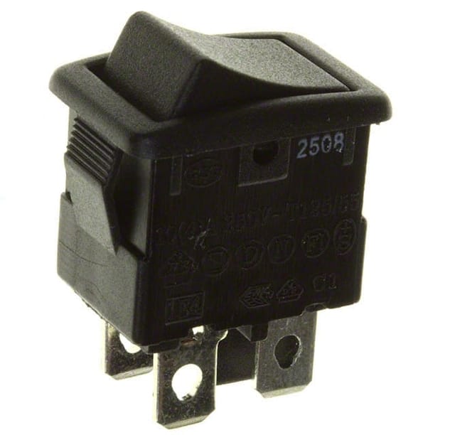 APEM Inc. 679-1155-ND