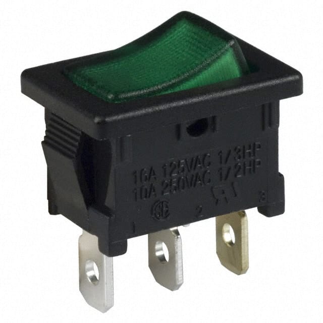 C&K 401-1292-ND