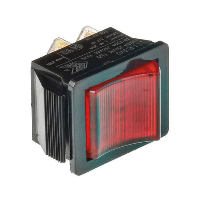 Bulgin 708-3026-ND